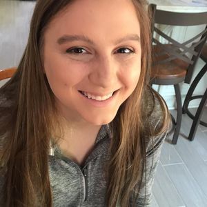 Meet your Posher, Gabrielle nicole